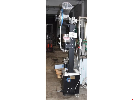 Used LIDA Machine for capping the bottles, 1-head for Sale (Auction Premium) | NetBid Industrial Auctions